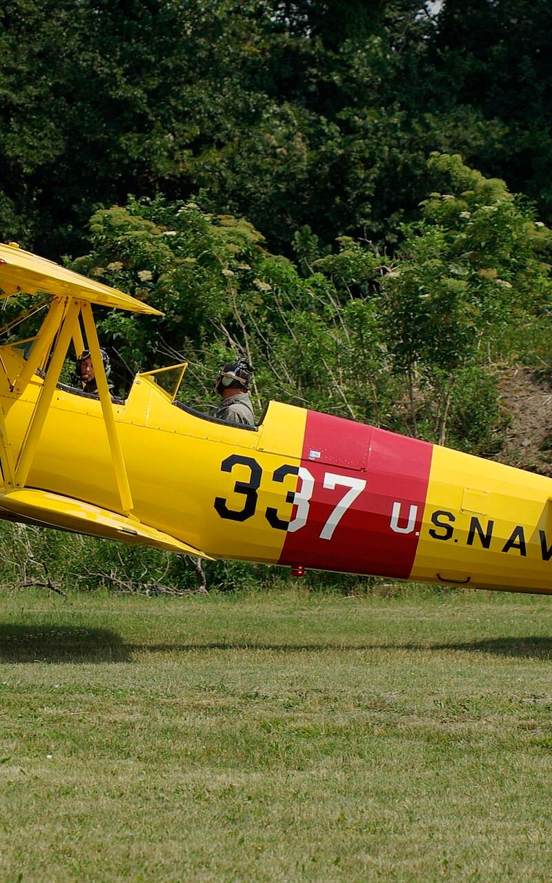 N746BJ - Aircraft
