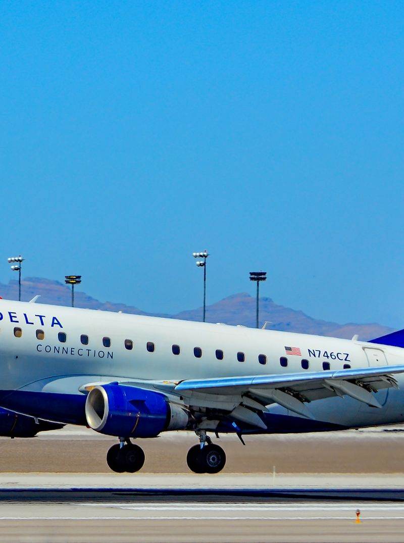 N746CZ - Aircraft