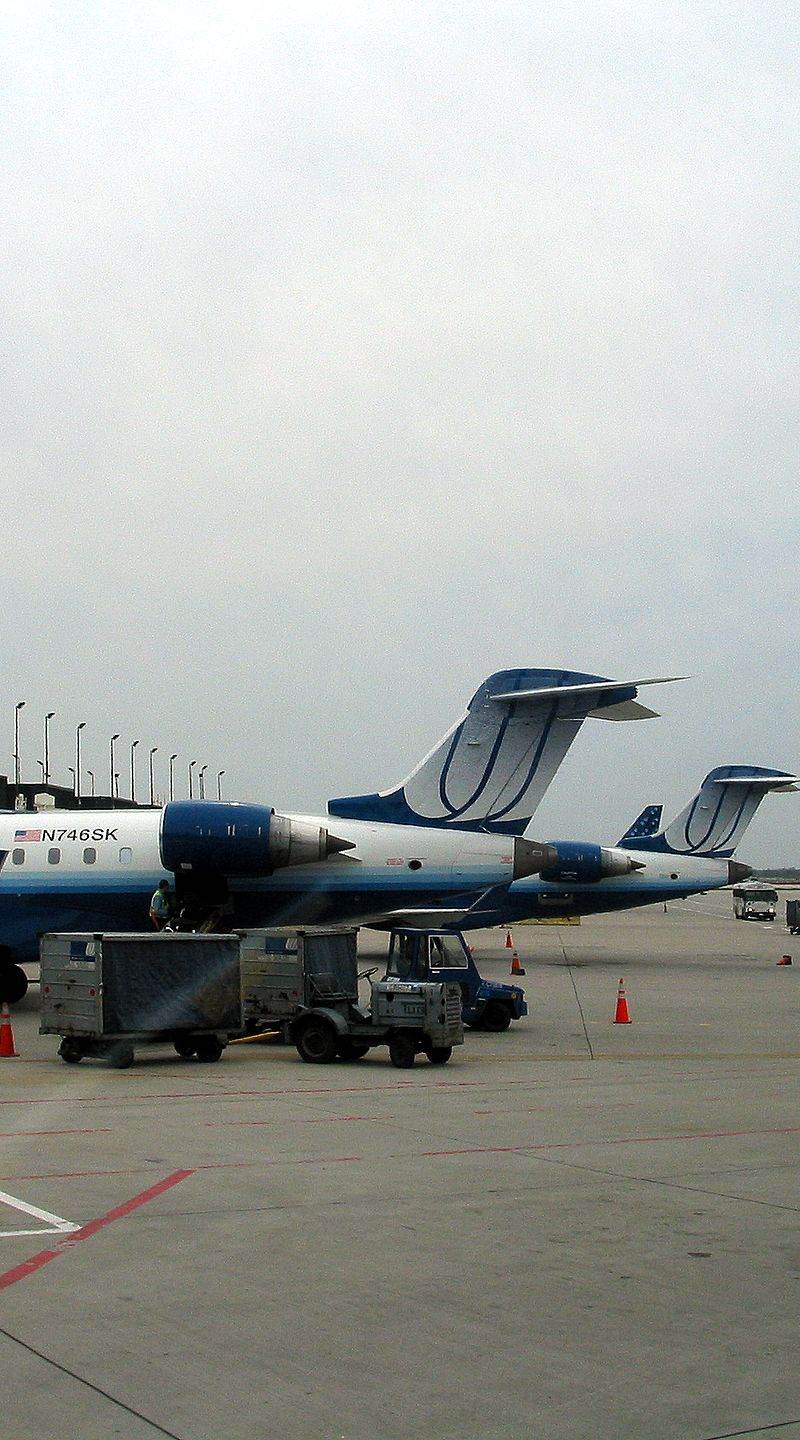 N746SK - Aircraft
