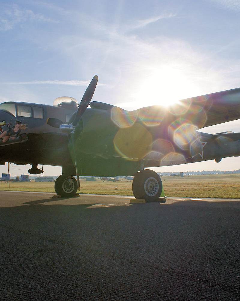  - Warbird