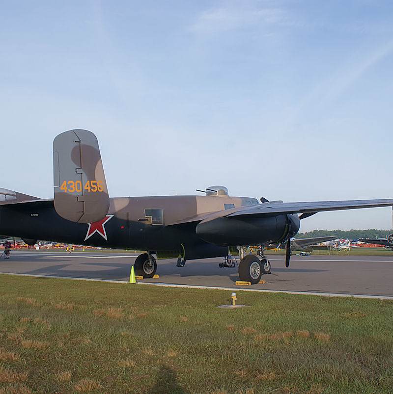  - Warbird
