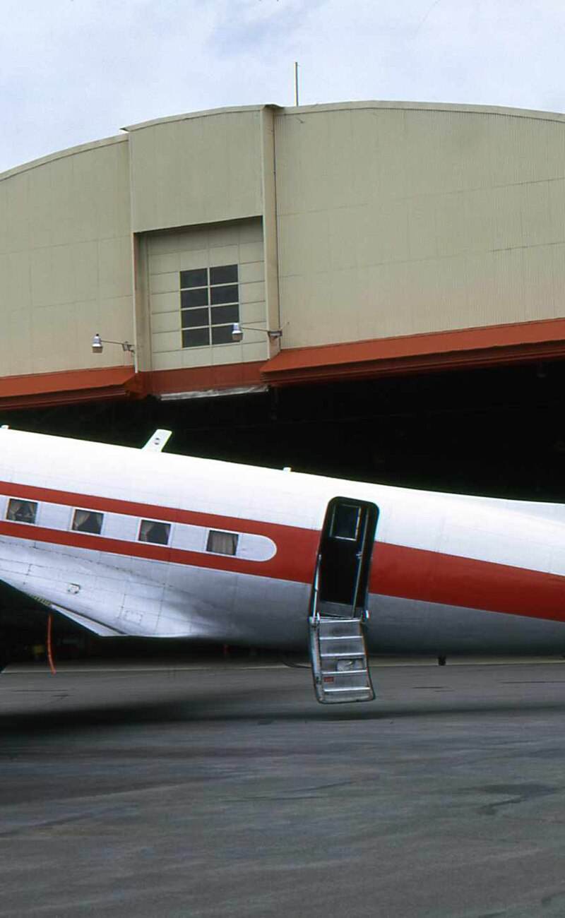 N56 - Douglas