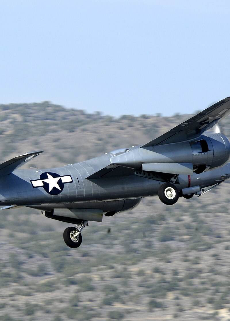N747MX - Twin-engine aircraft