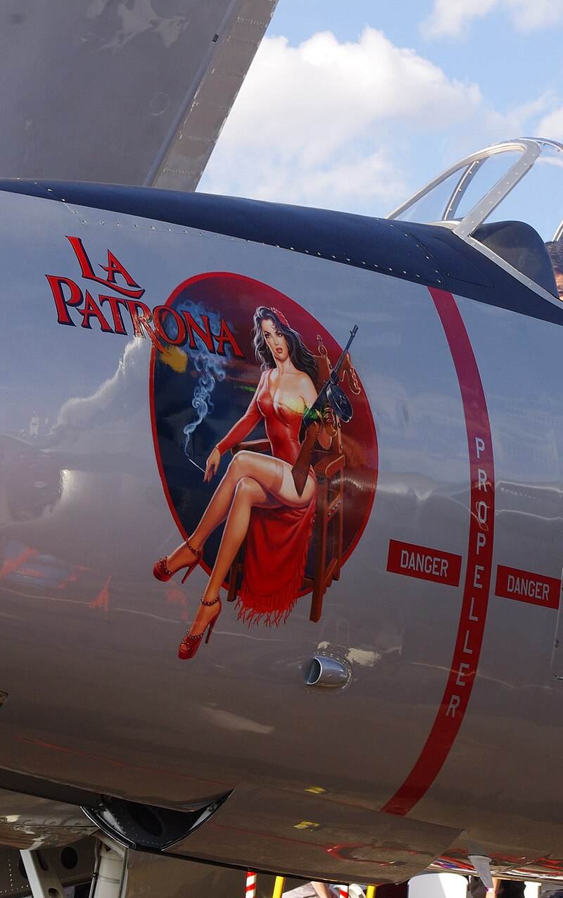  - Warbird
