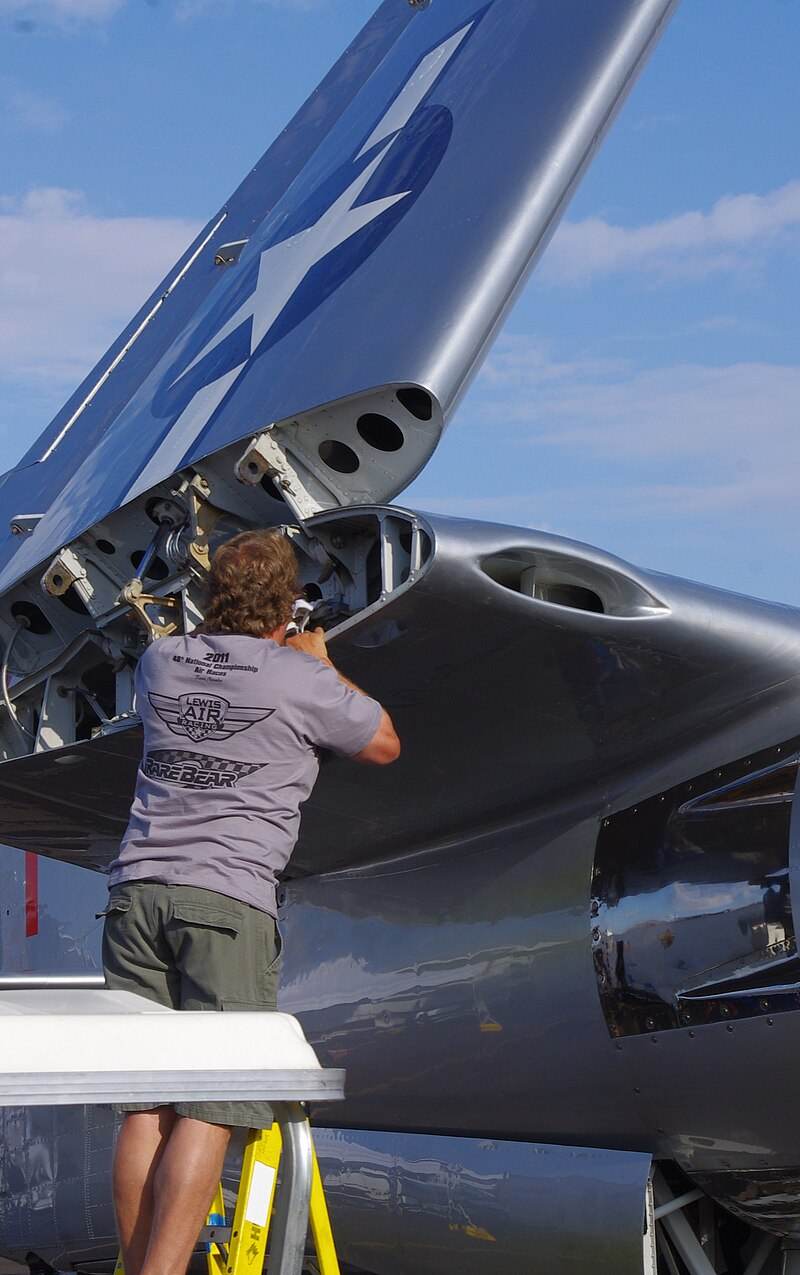  - Lockheed