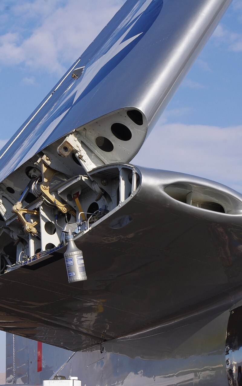  - Warbird