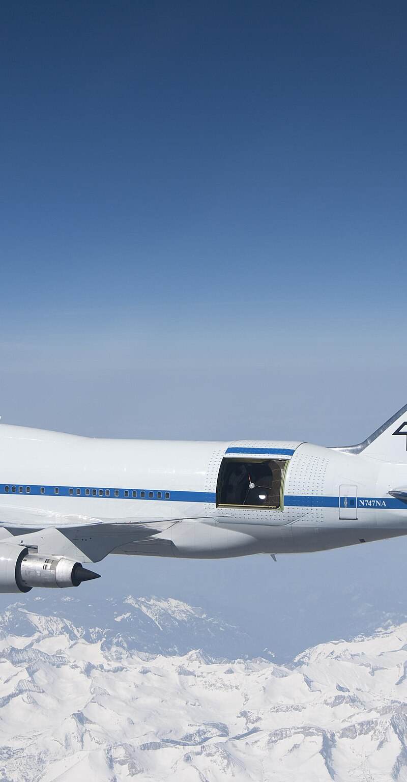  - Boeing