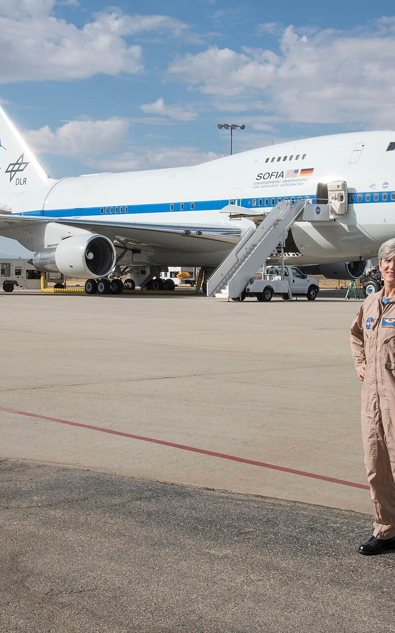  - Boeing