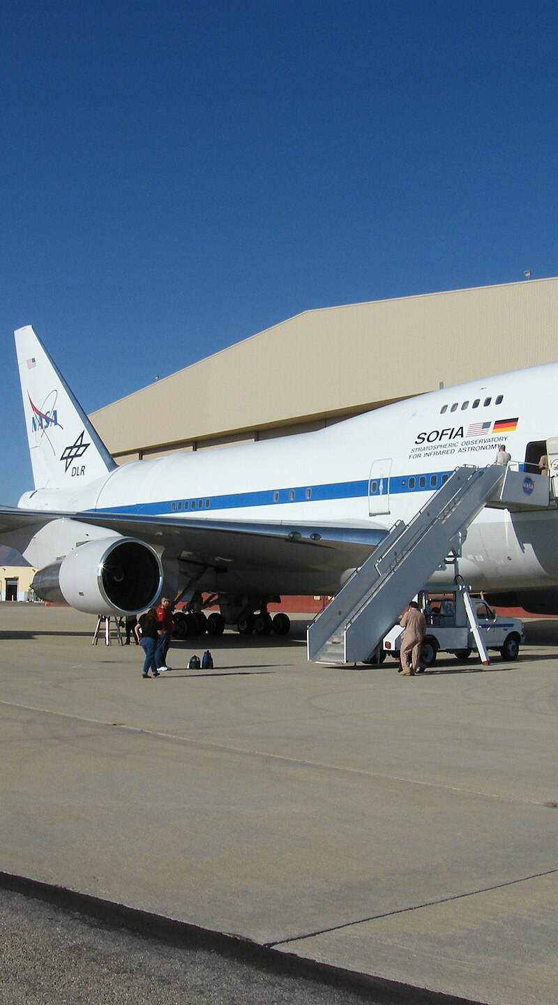  - Boeing