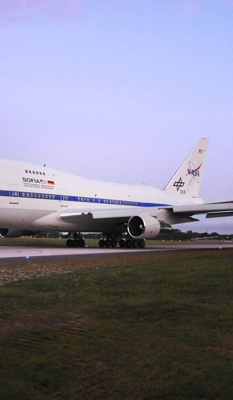  - Boeing