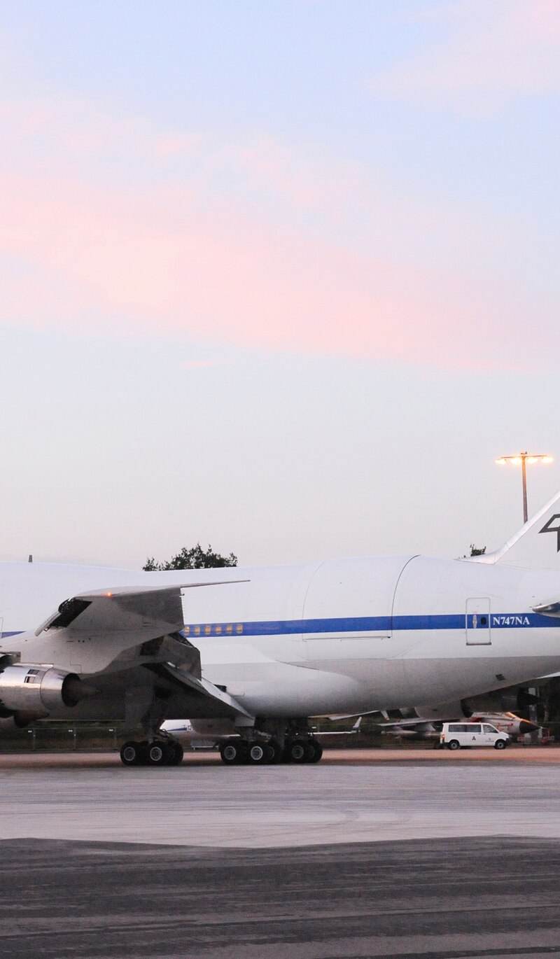  - Boeing