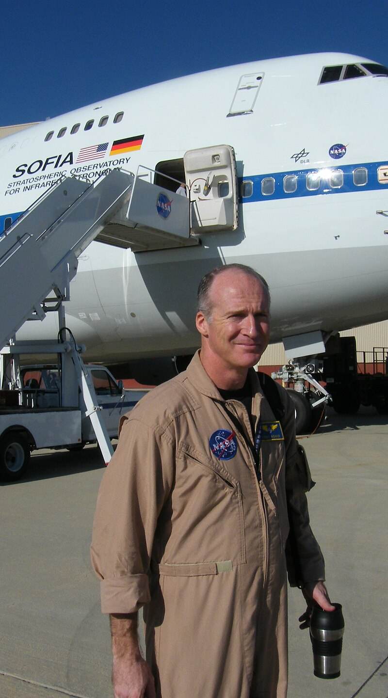  - Boeing