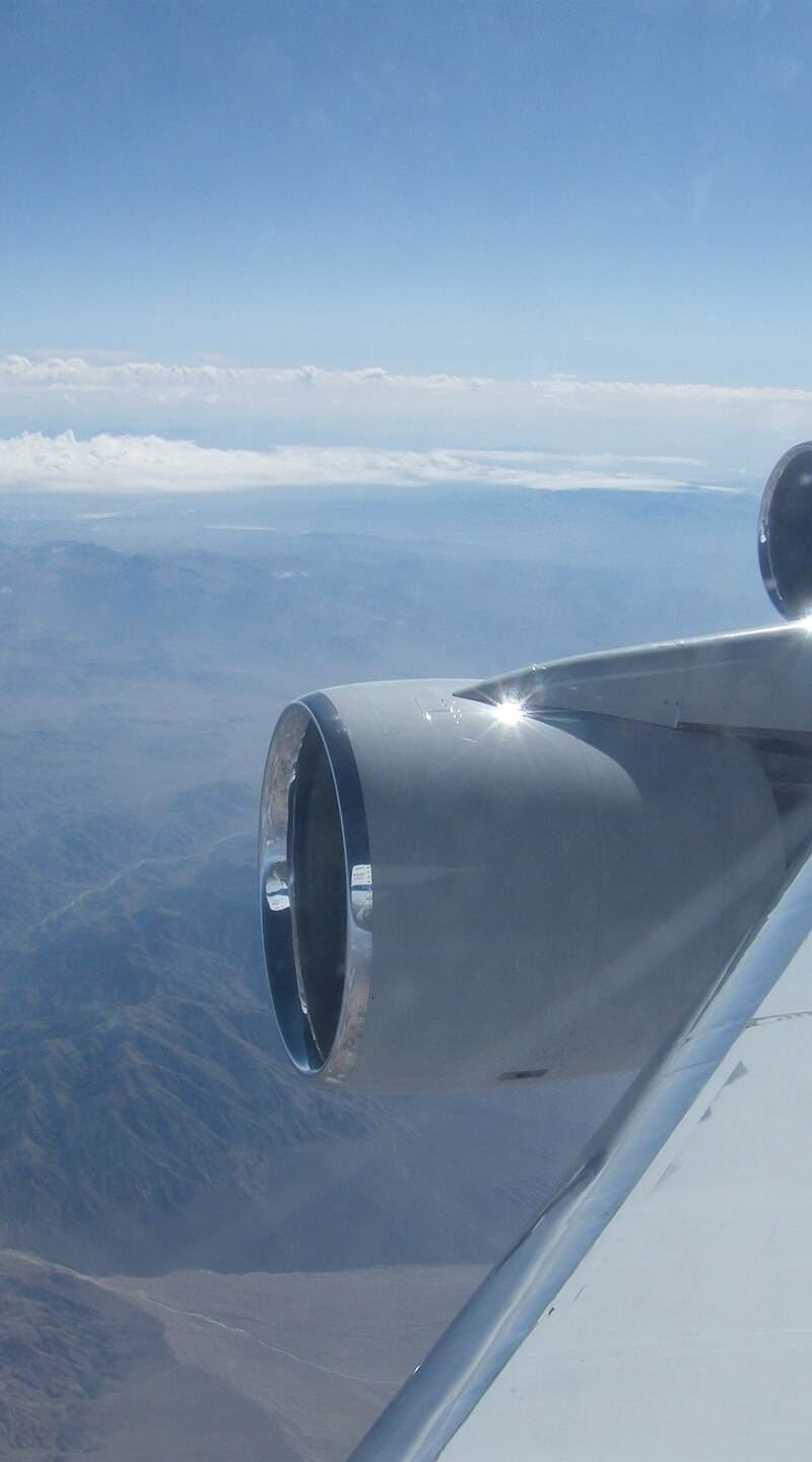  - Boeing