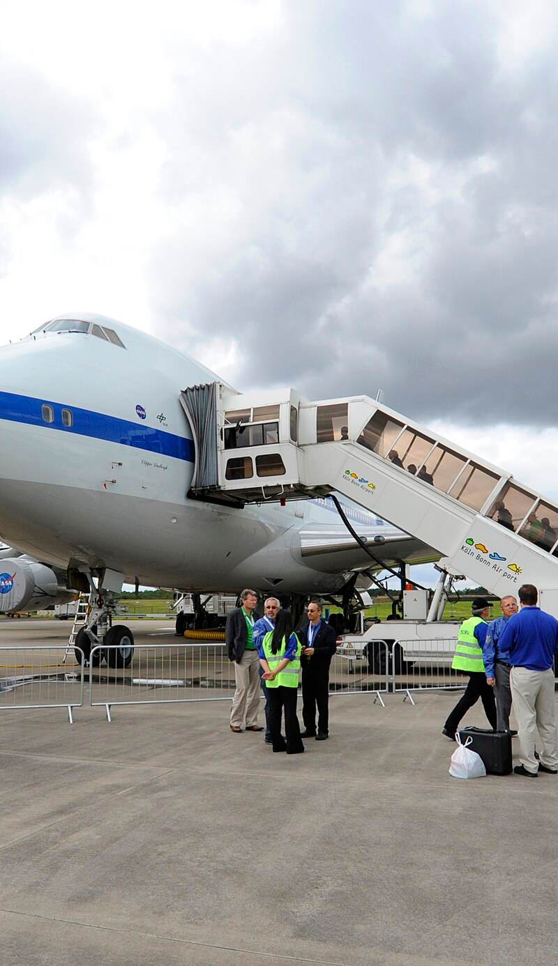  - Boeing