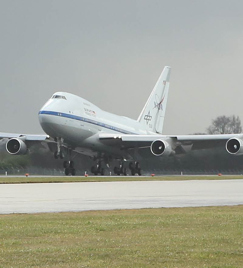  - Boeing