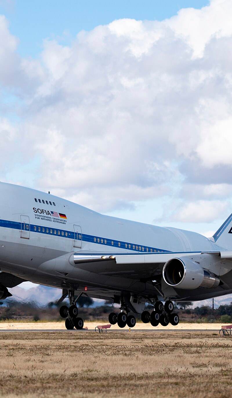  - Boeing