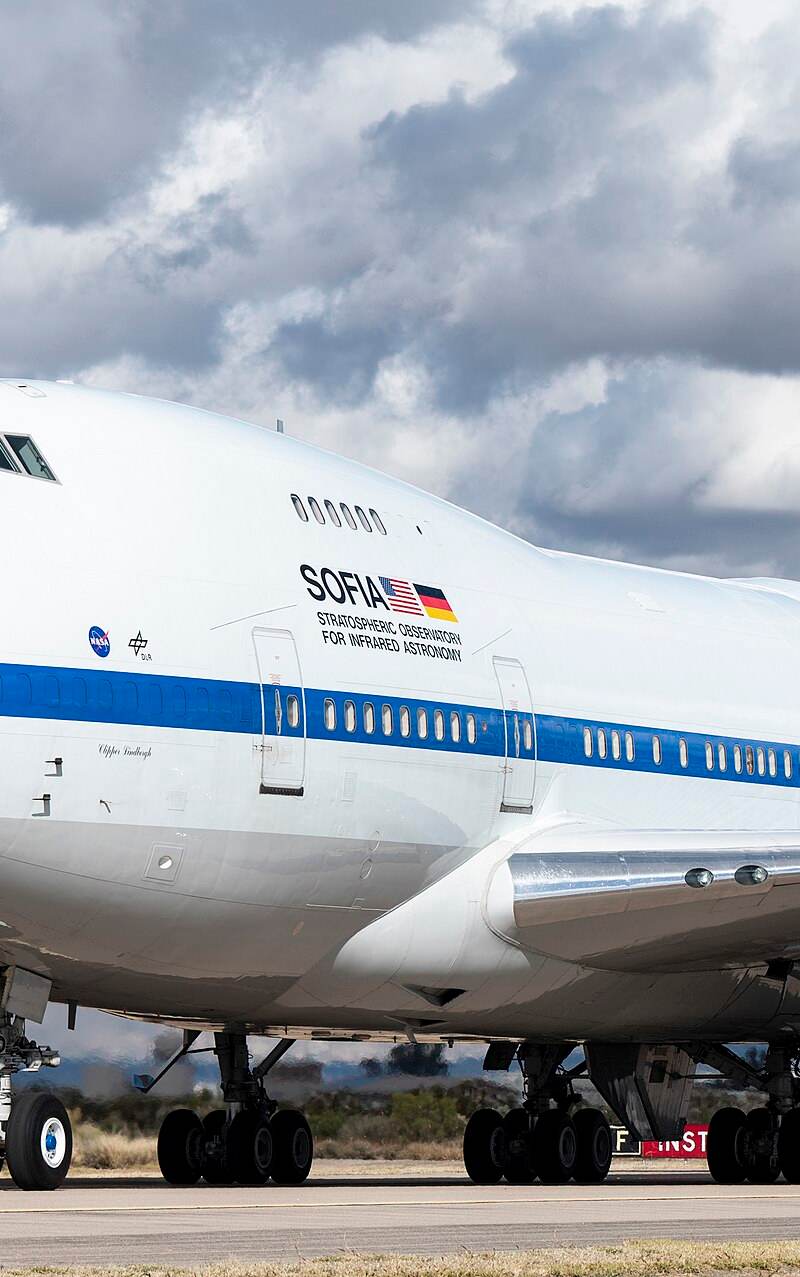  - Boeing