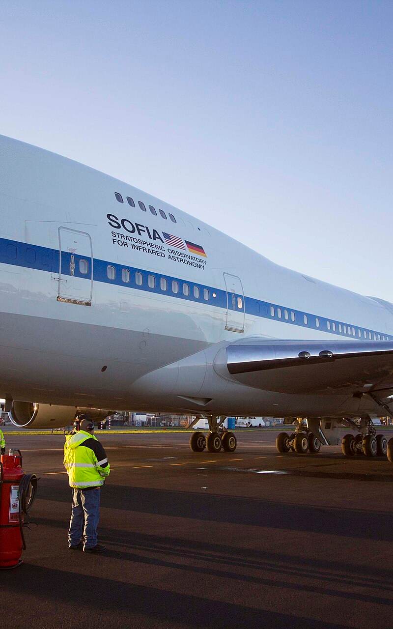  - Boeing