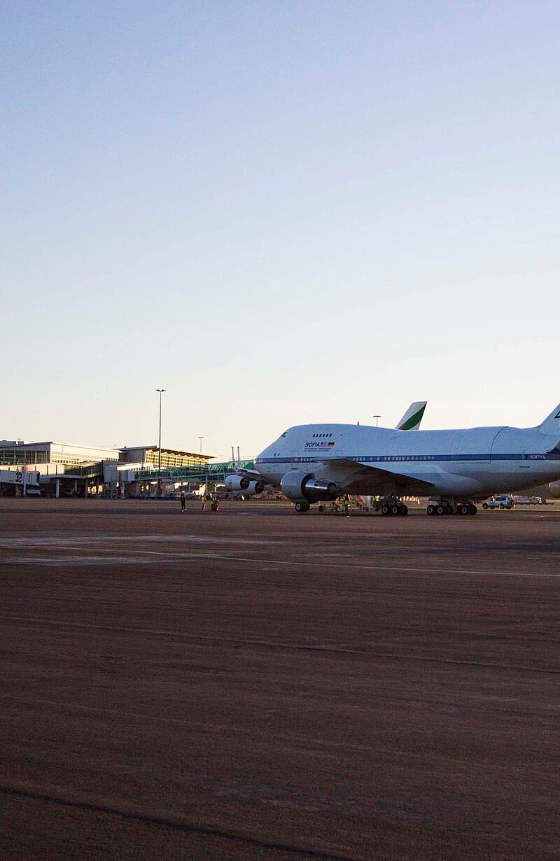  - Boeing