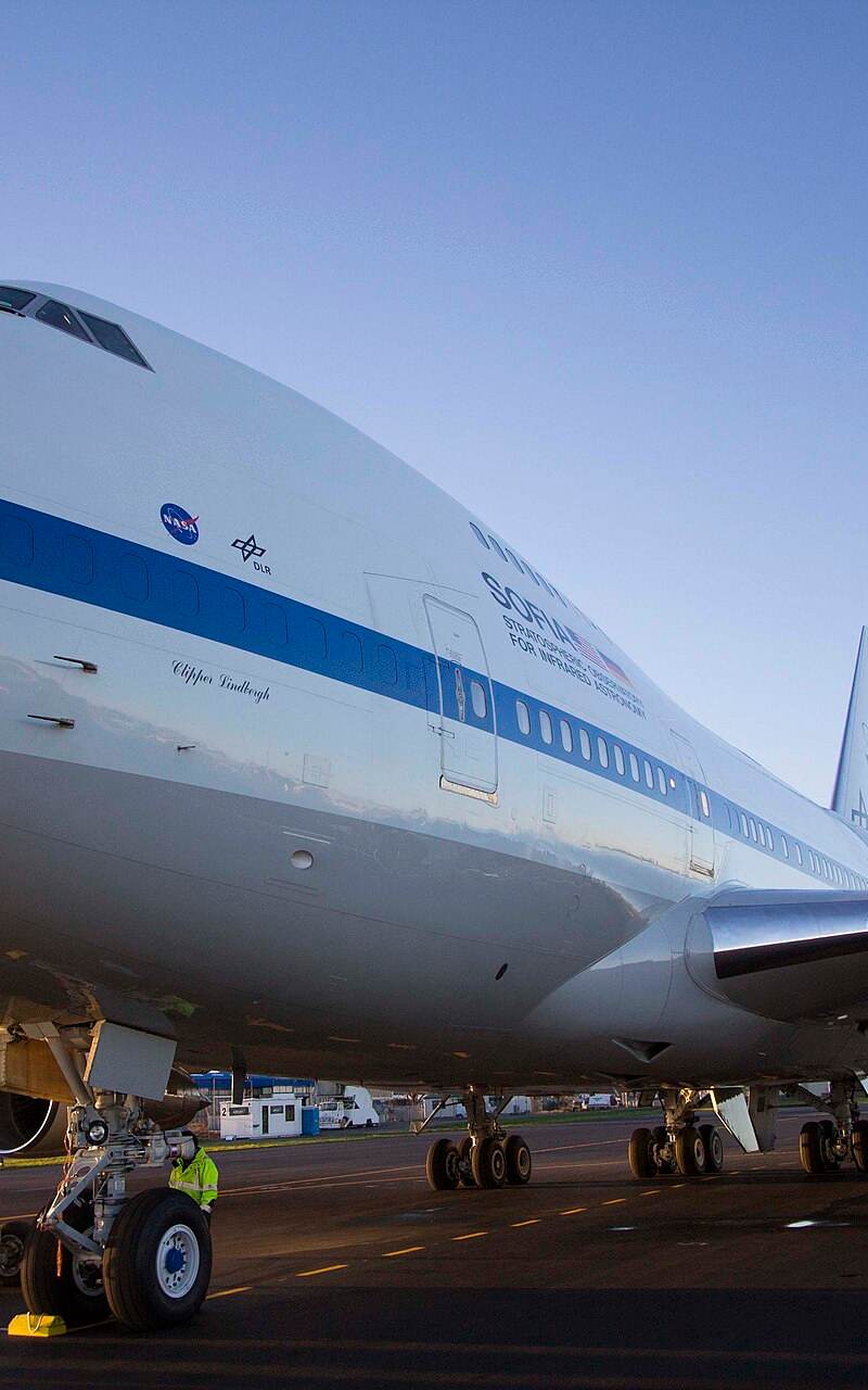  - Boeing