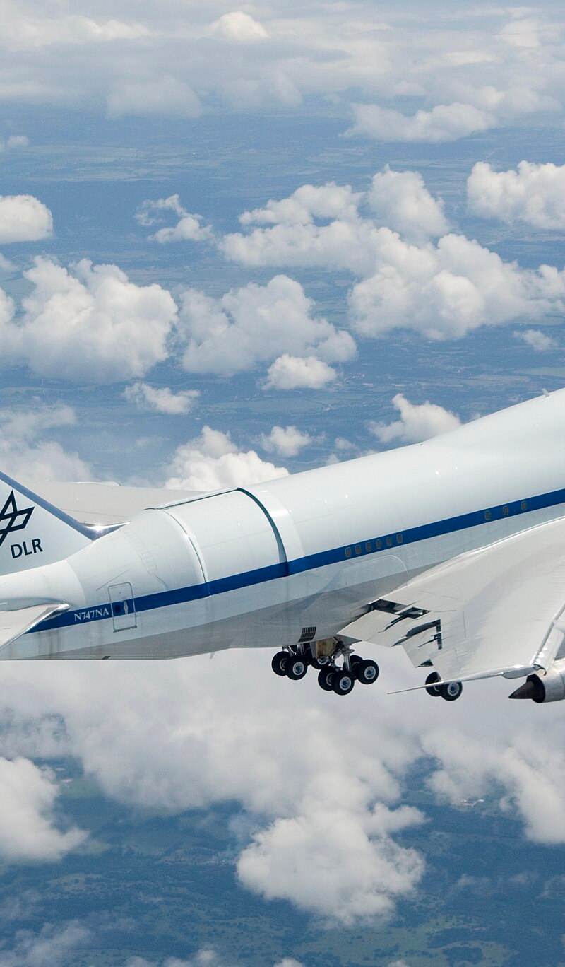  - Boeing