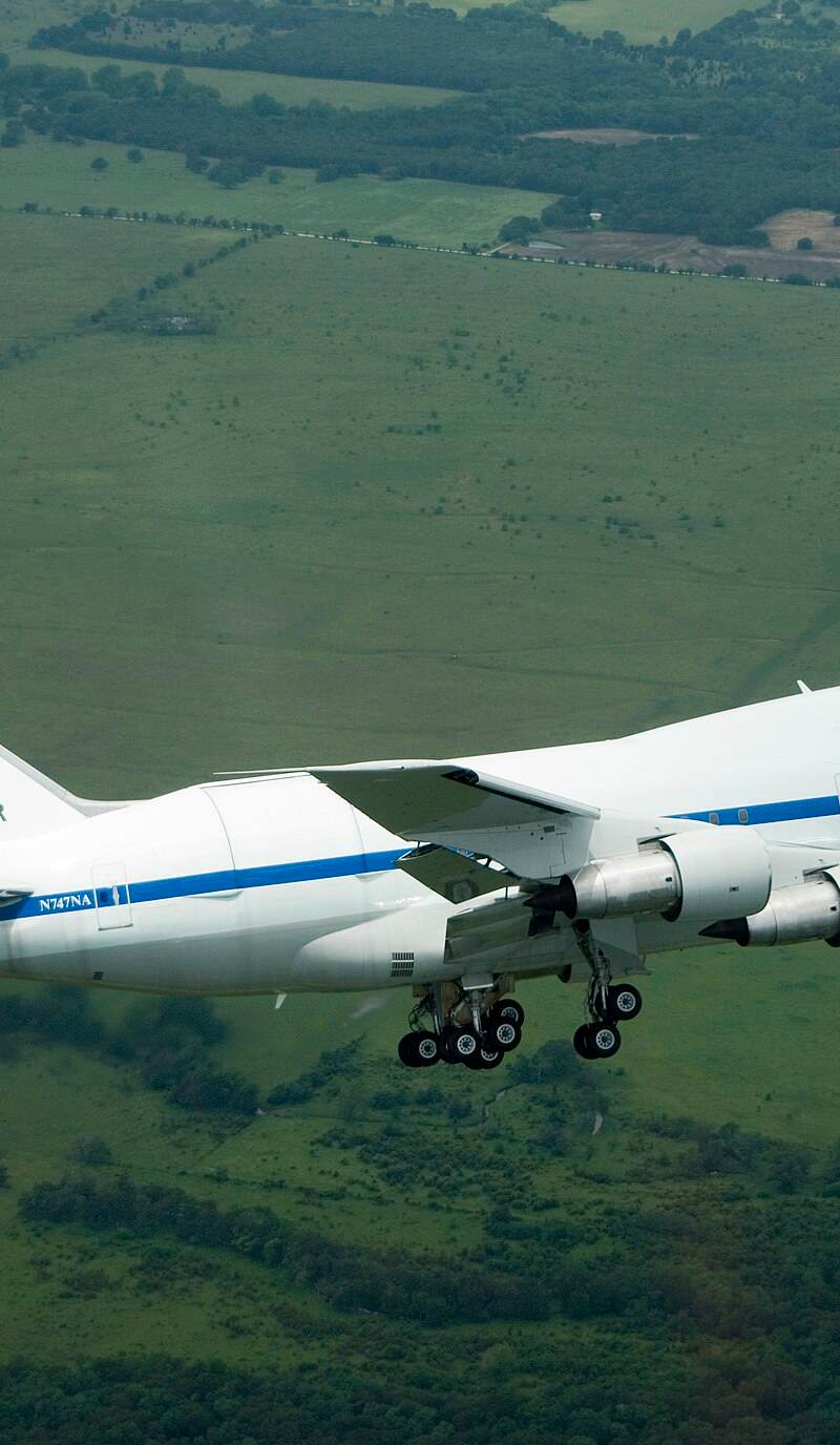  - Boeing