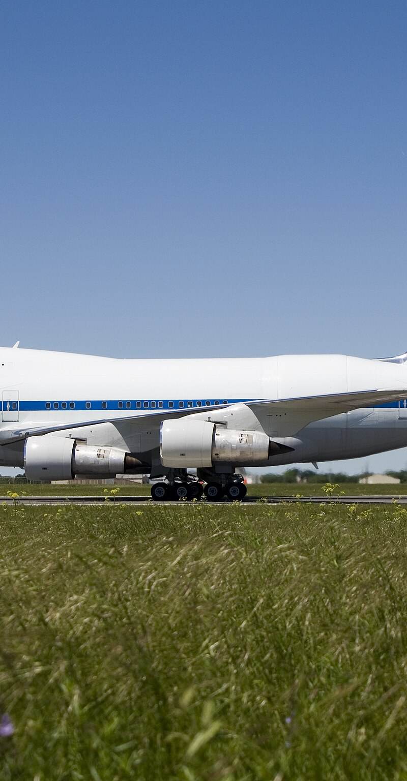  - Boeing