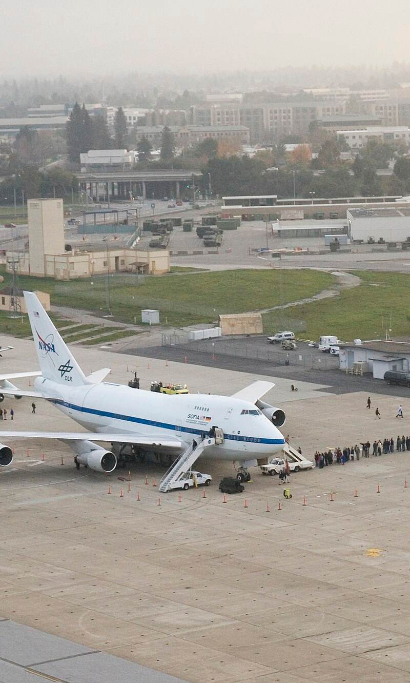  - Boeing