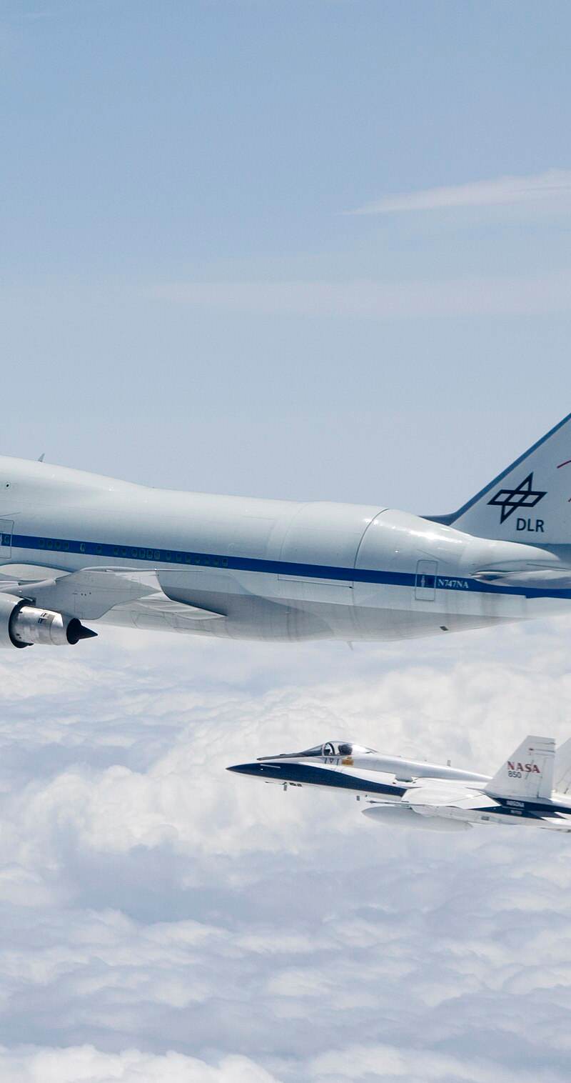  - Boeing