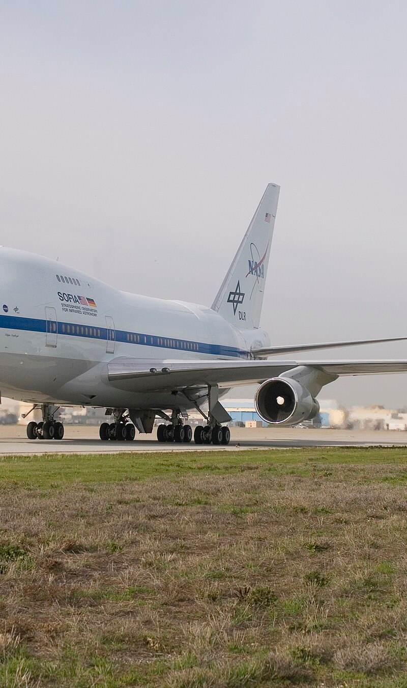  - Boeing