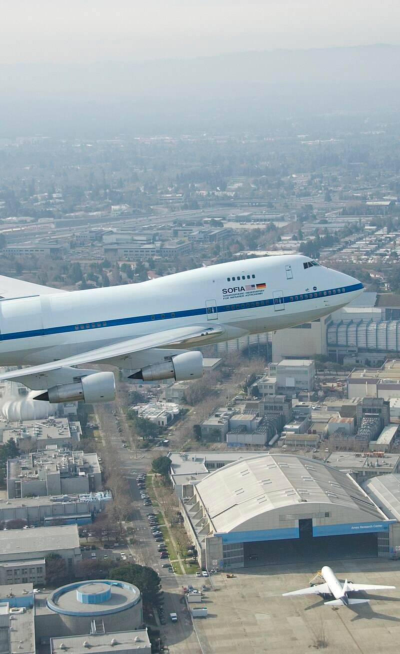  - Boeing