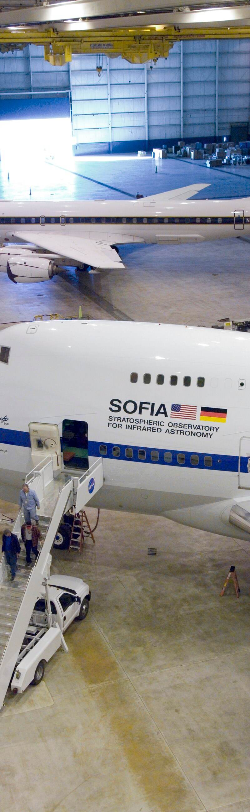  - Boeing