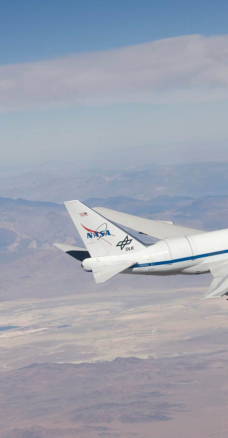  - Boeing