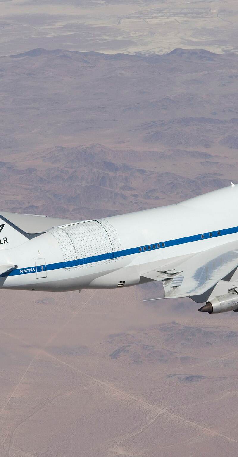  - Boeing