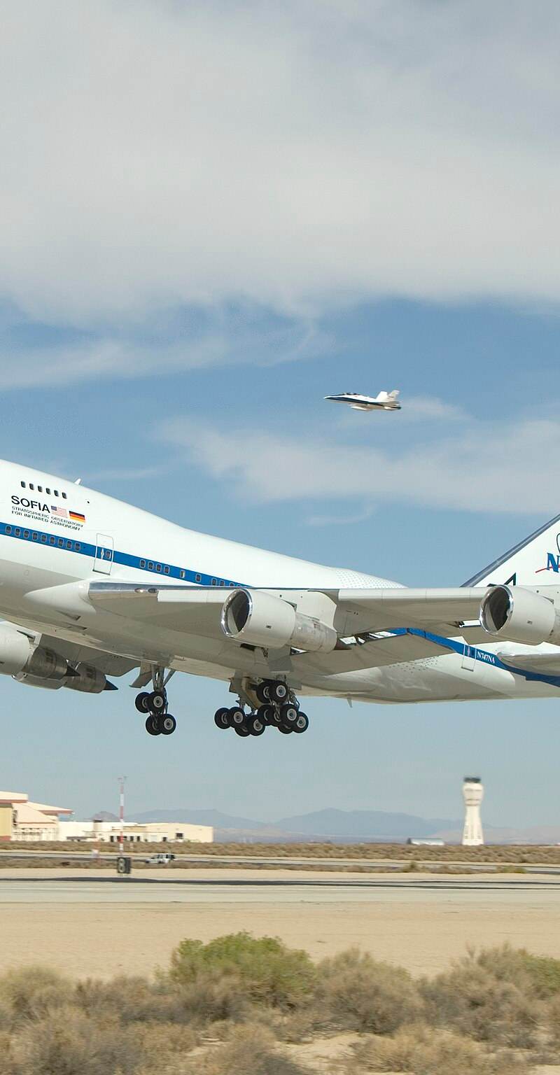  - Boeing