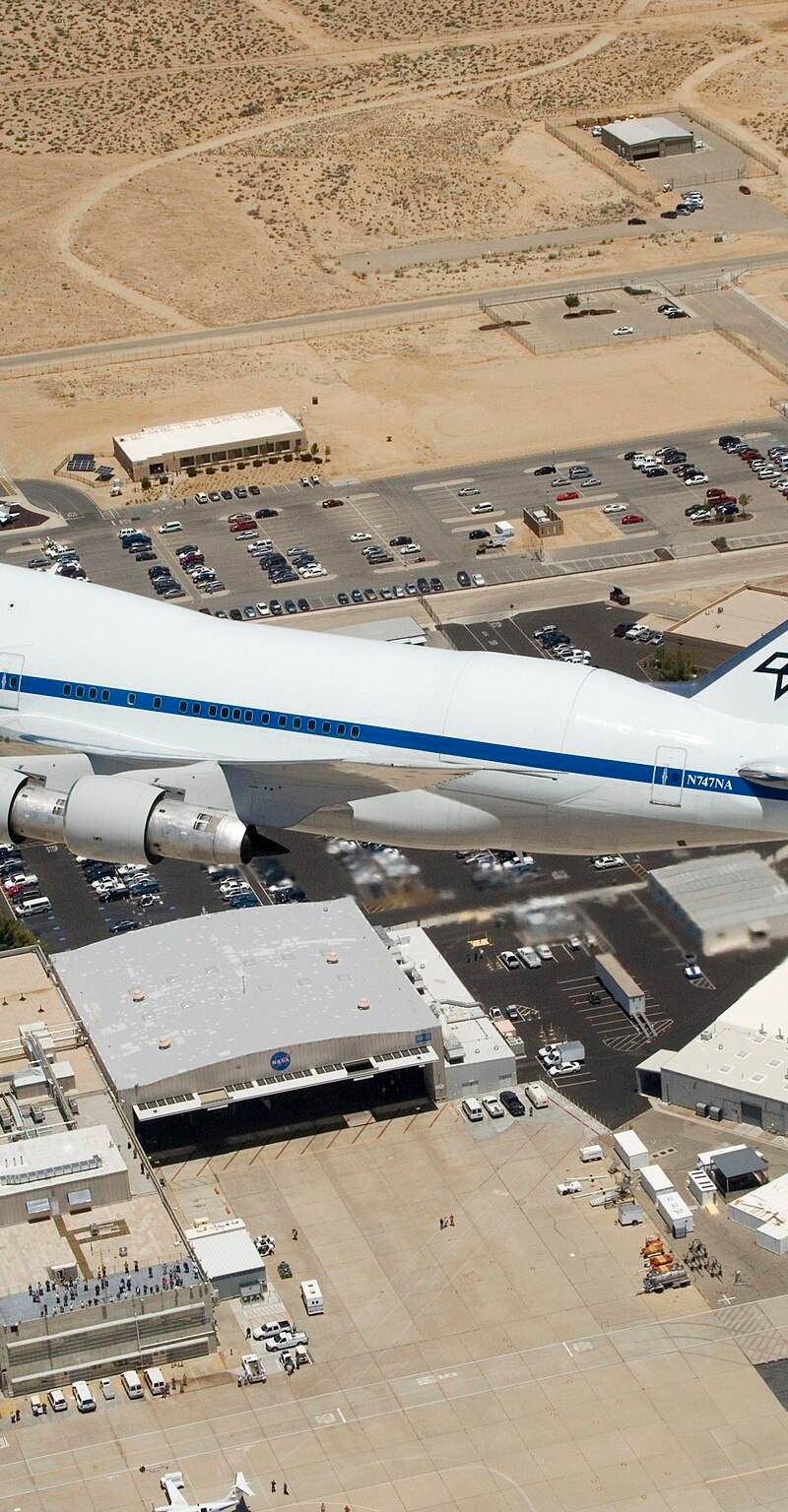  - Boeing