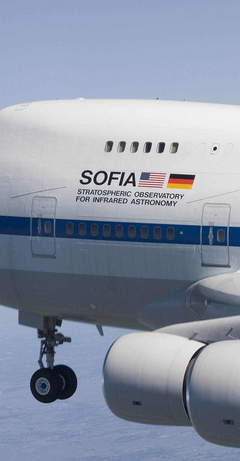  - Boeing