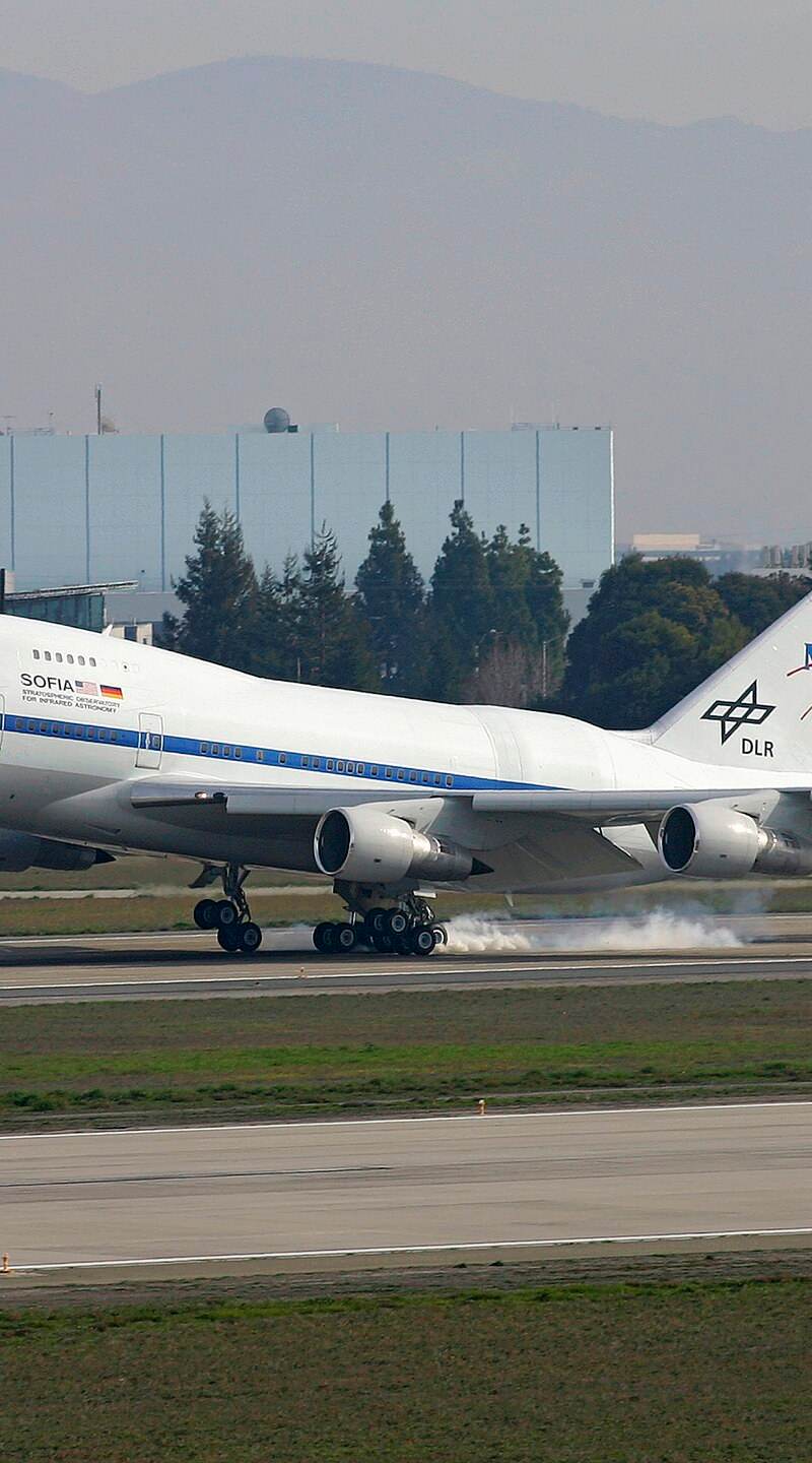  - Boeing