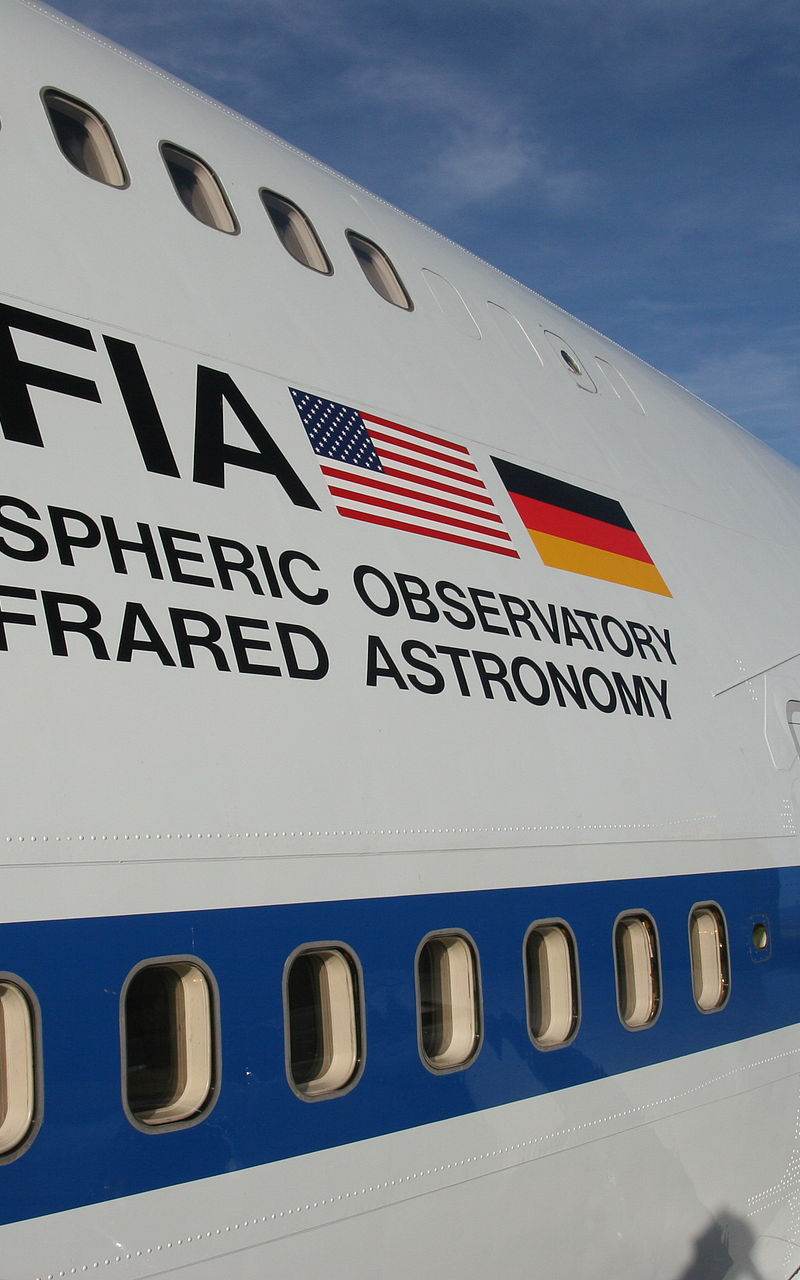  - Boeing
