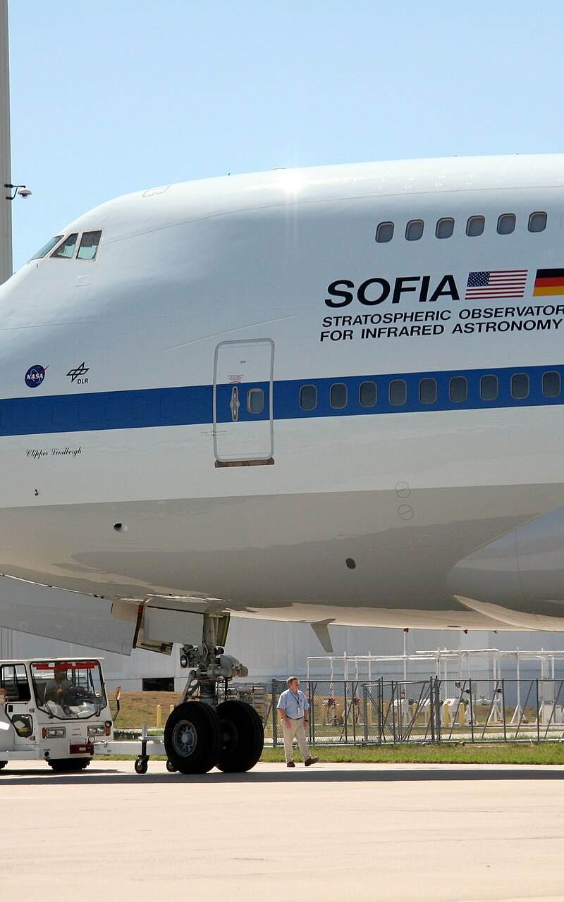  - Boeing