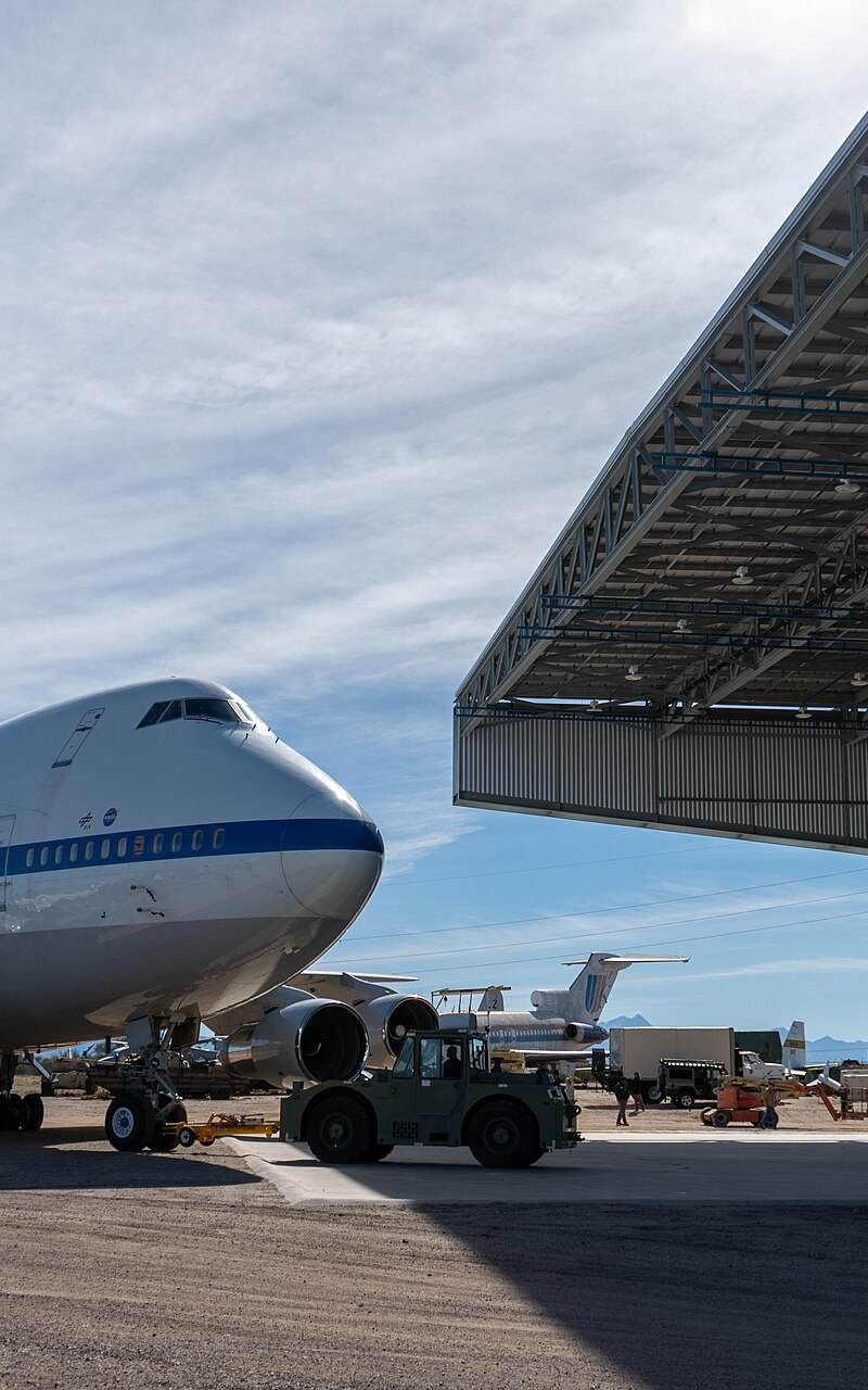  - Boeing
