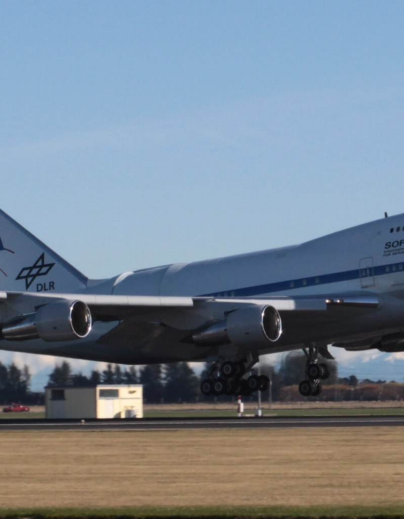  - Boeing