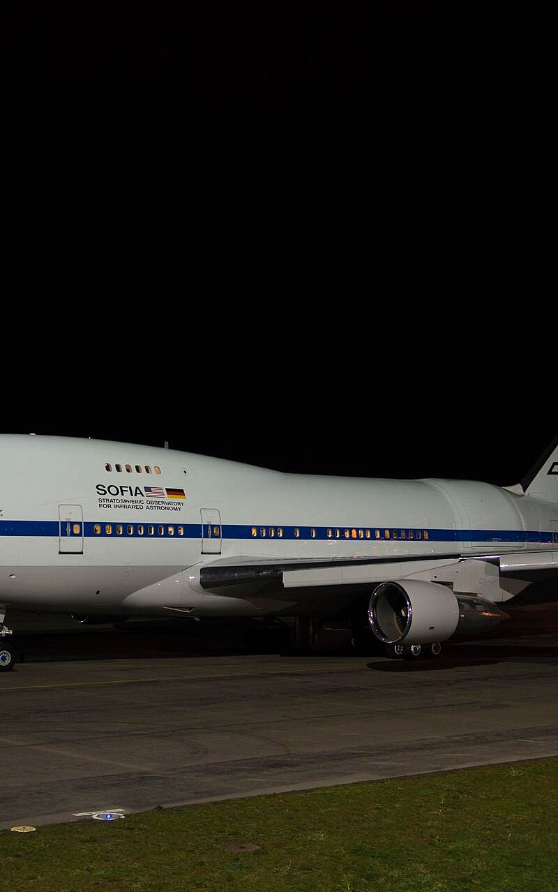  - Boeing