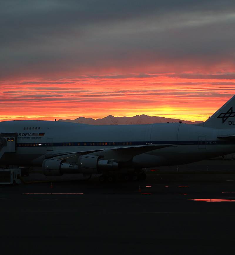  - Boeing