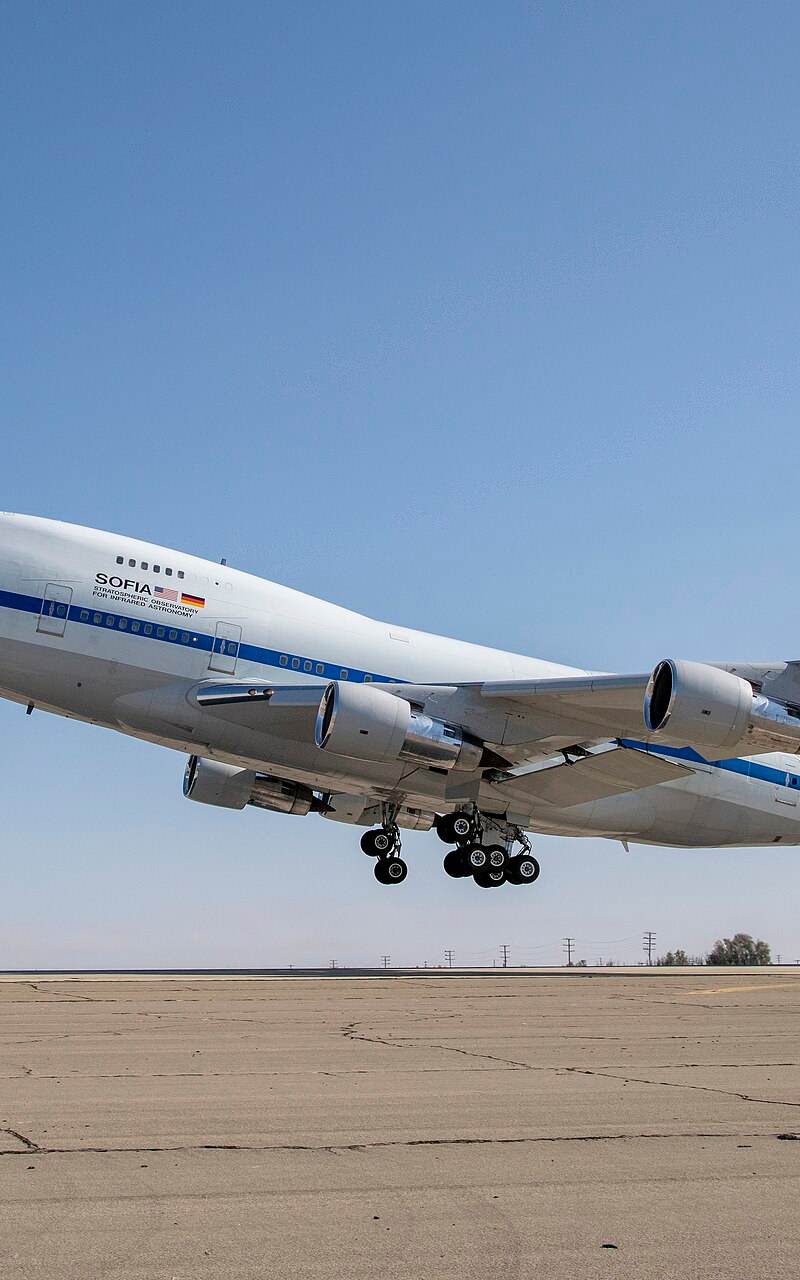  - Boeing