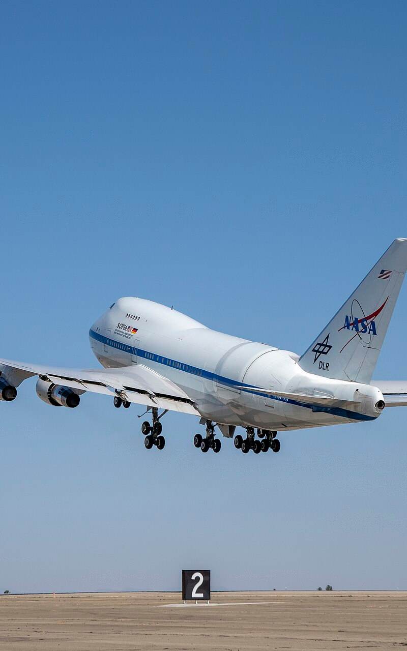 - Boeing