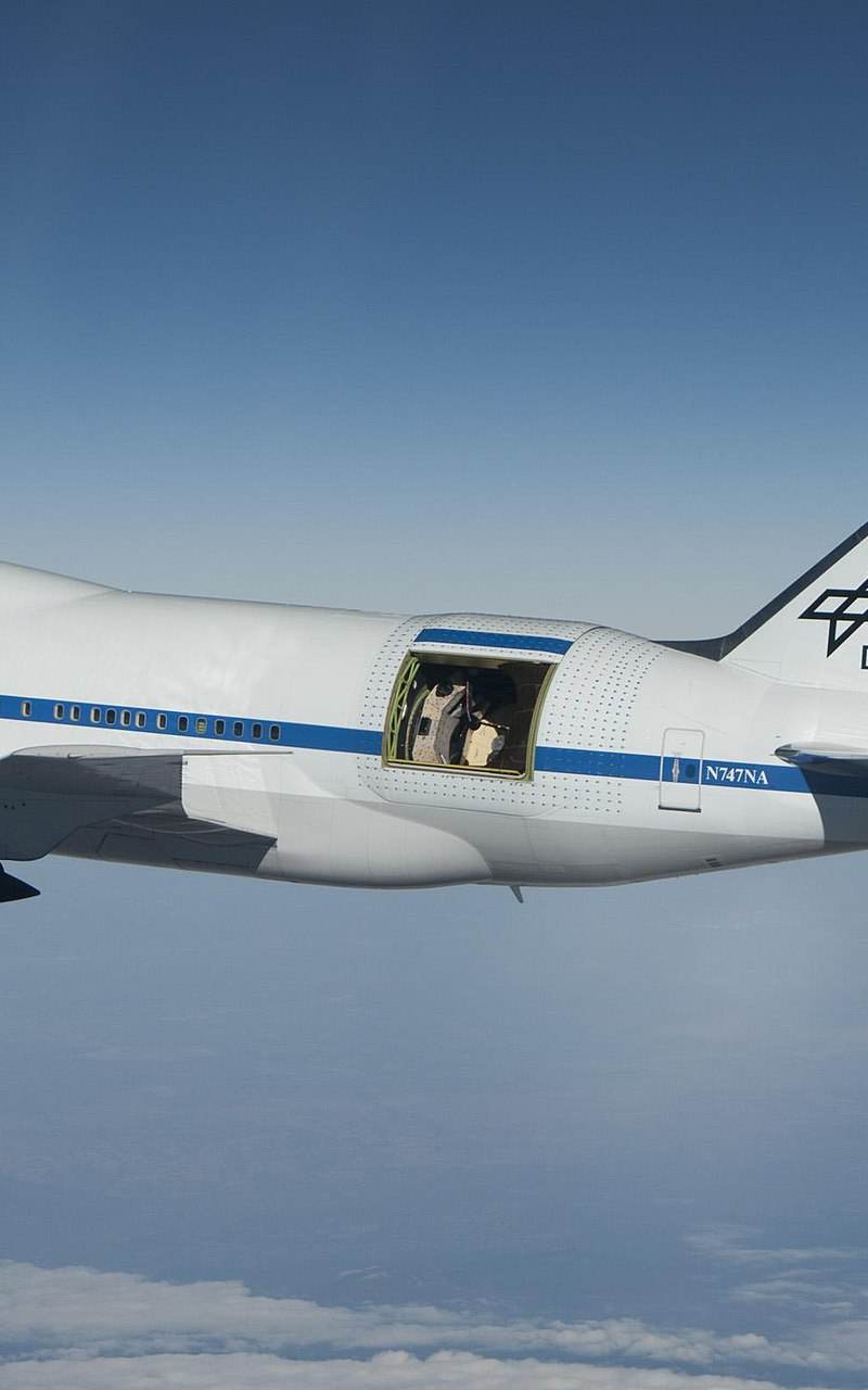 - Boeing
