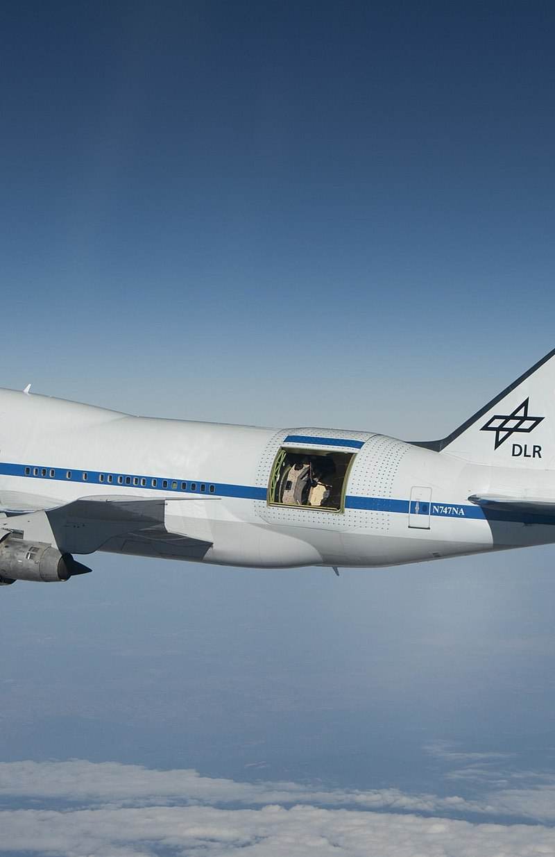  - Boeing