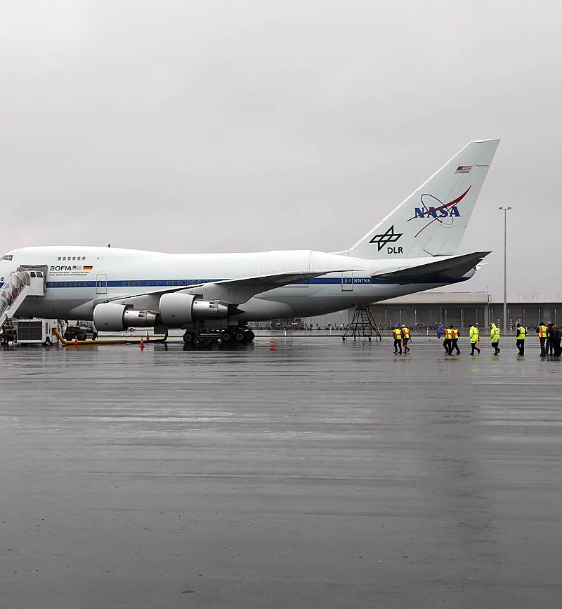 - Boeing