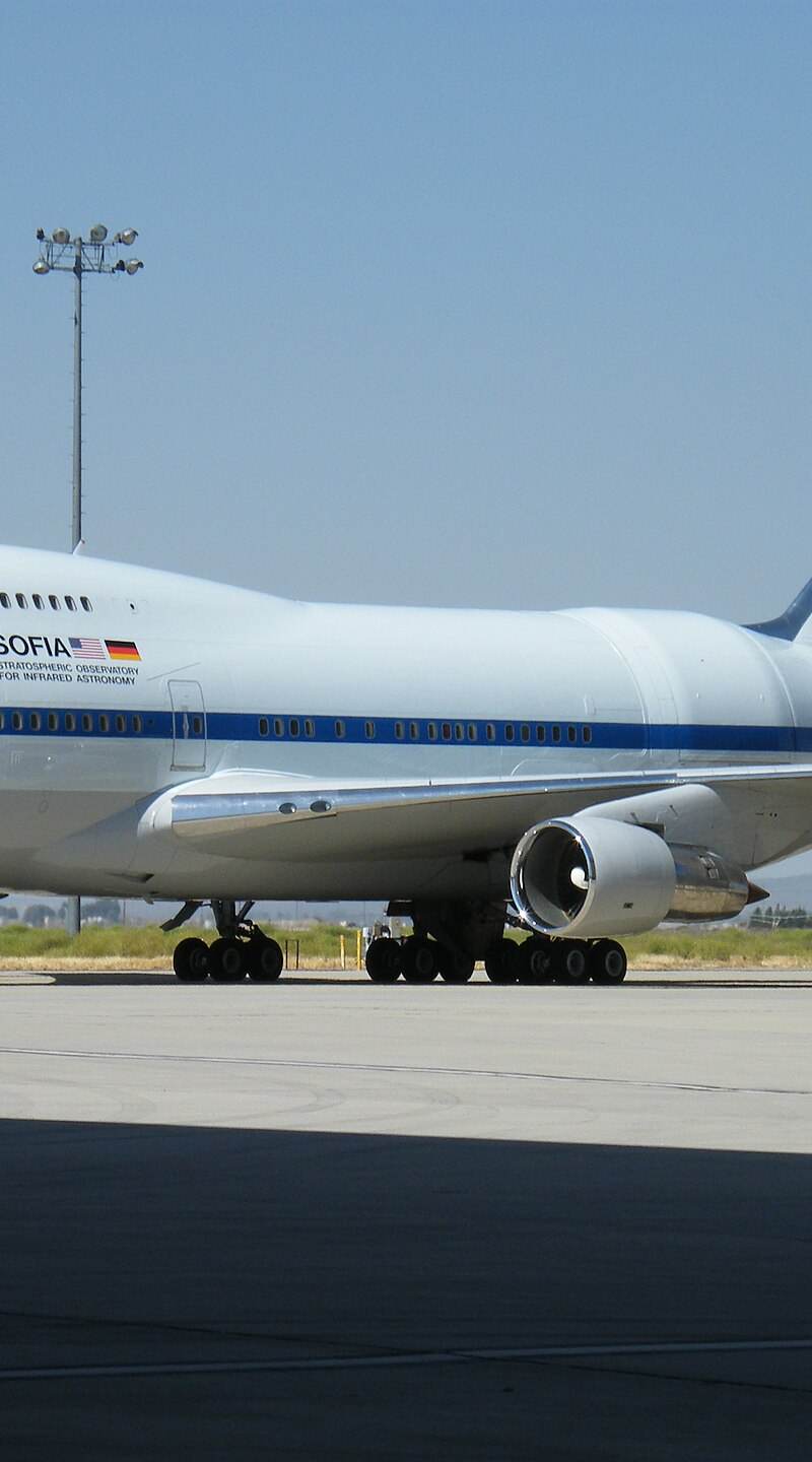  - Boeing
